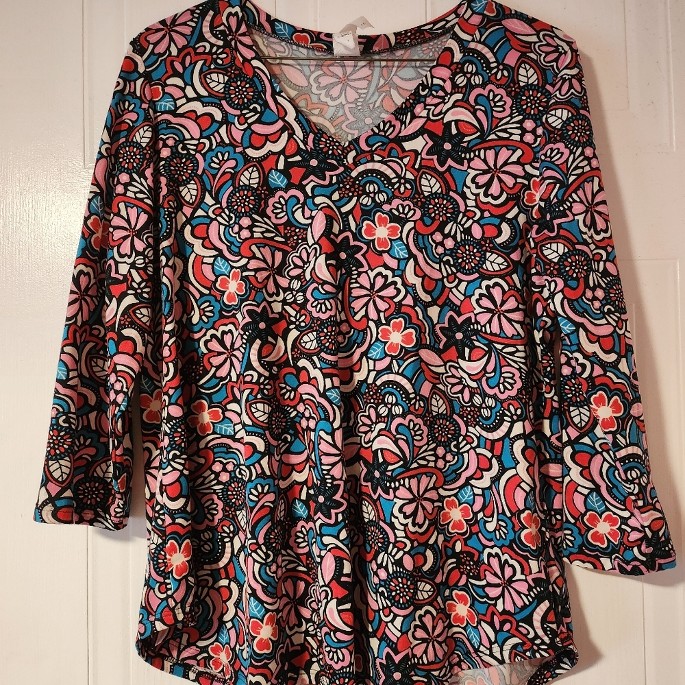 Boutique Top